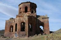 Kızıl kilise